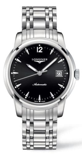 Longines Saint-Imier Date 38.5