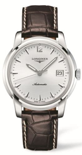 Longines Saint-Imier Date 38.5