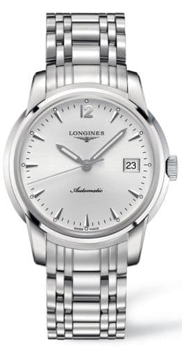 Longines Saint-Imier Date 38.5
