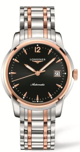 Longines Saint-Imier Date 41