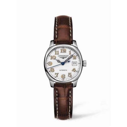 Longines Spirit 26.5