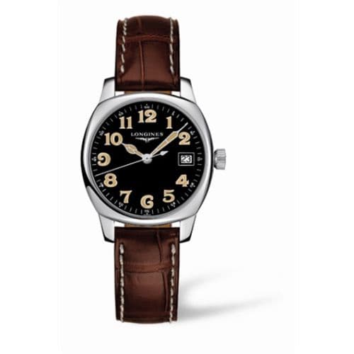 Longines Spirit 31 Quartz