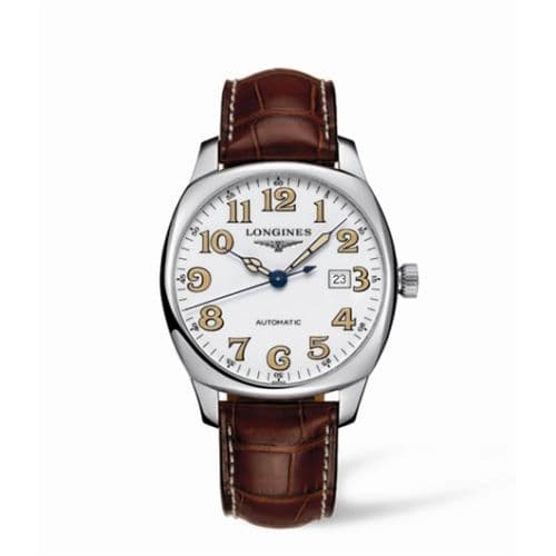 Longines Spirit 40.5