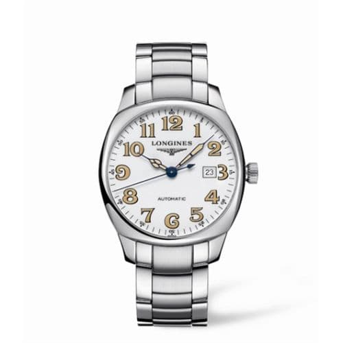 Longines Spirit 40.5