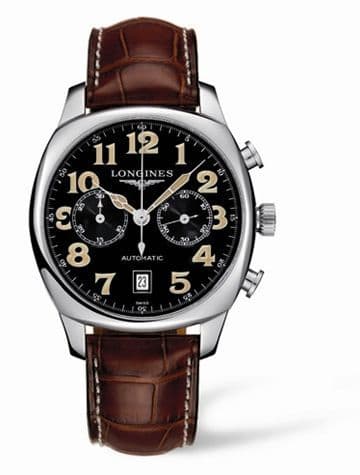 Longines Spirit Chronograph
