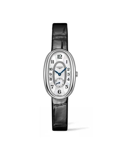 Longines Symphonette L Arabic MOP