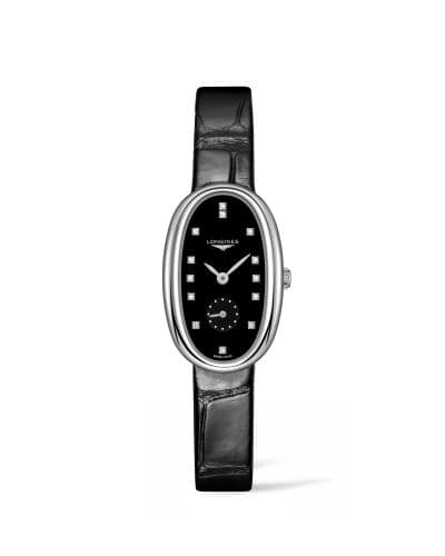 Longines Symphonette L Black