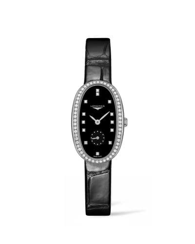 Longines Symphonette L Diamond / Black