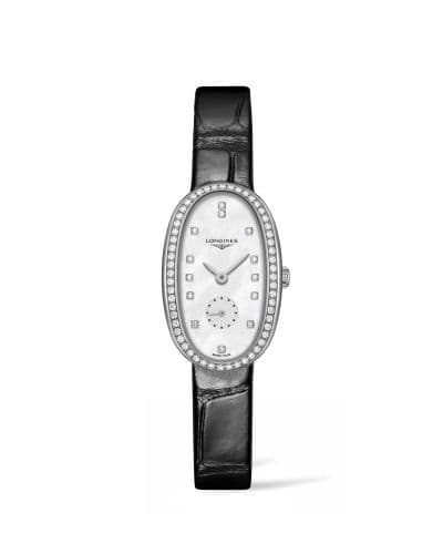 Longines Symphonette L Diamond / MOP