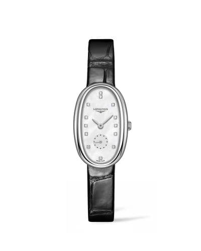 Longines Symphonette L MOP