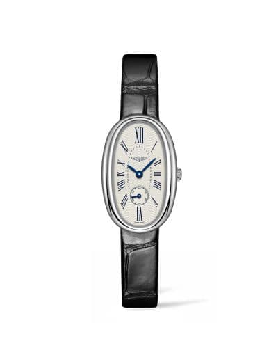 Longines Symphonette L Roman