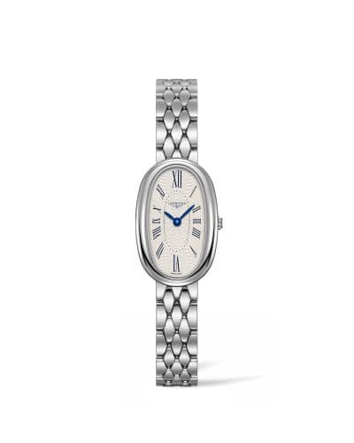 Longines Symphonette M Roman / Bracelet