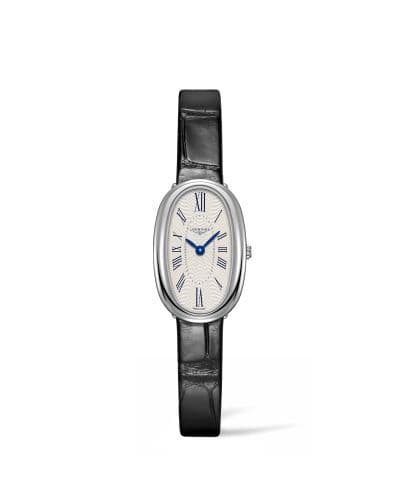 Longines Symphonette M Roman