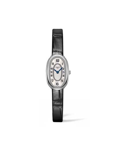 Longines Symphonette S Arabic MOP