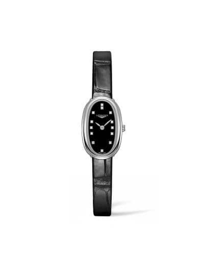 Longines Symphonette S Black