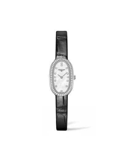 Longines Symphonette S Diamond / MOP