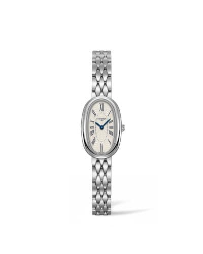 Longines Symphonette S Roman / Bracelet