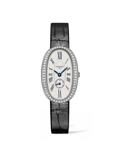 Longines Symphonette XL Diamond / Roman