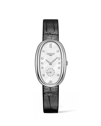 Longines Symphonette XL MOP