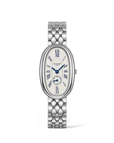 Longines Symphonette XL Roman / Bracelet