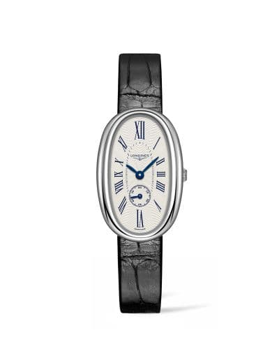 Longines Symphonette XL Roman