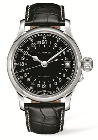 Longines Twenty-Fours Hours
