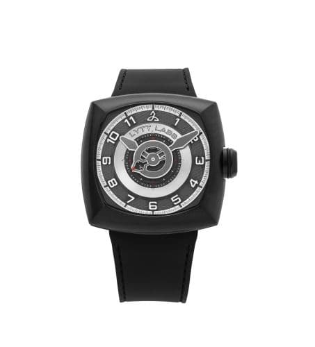 Lytt Labs Inception Prodigy Gunmetal / Black