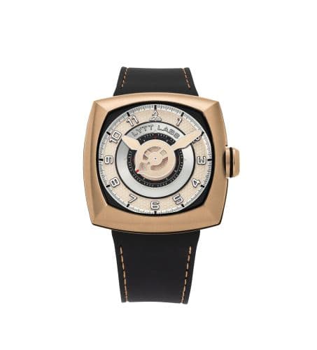 Lytt Labs Inception Prodigy Rose Gold / Champagne