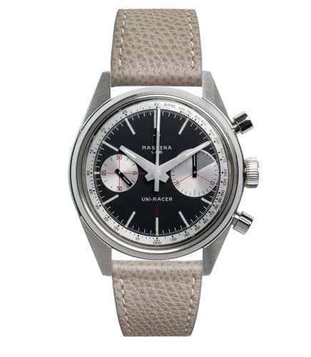 Massena LAB Uni-Racer Black