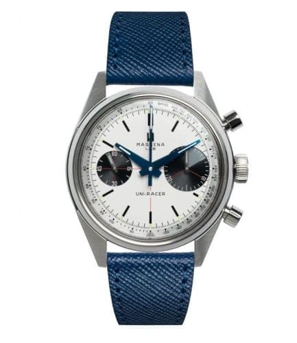 Massena LAB Uni-Racer White