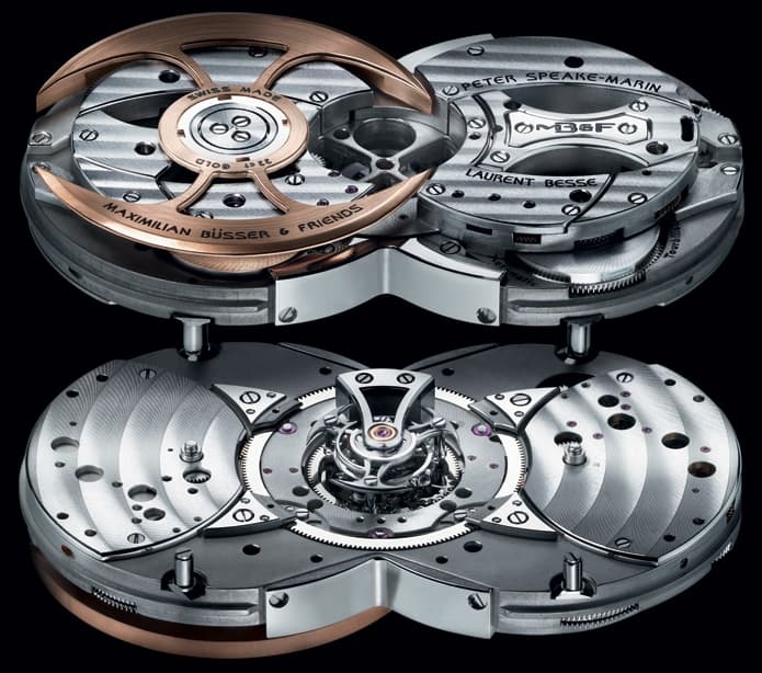 MB&F Unknown