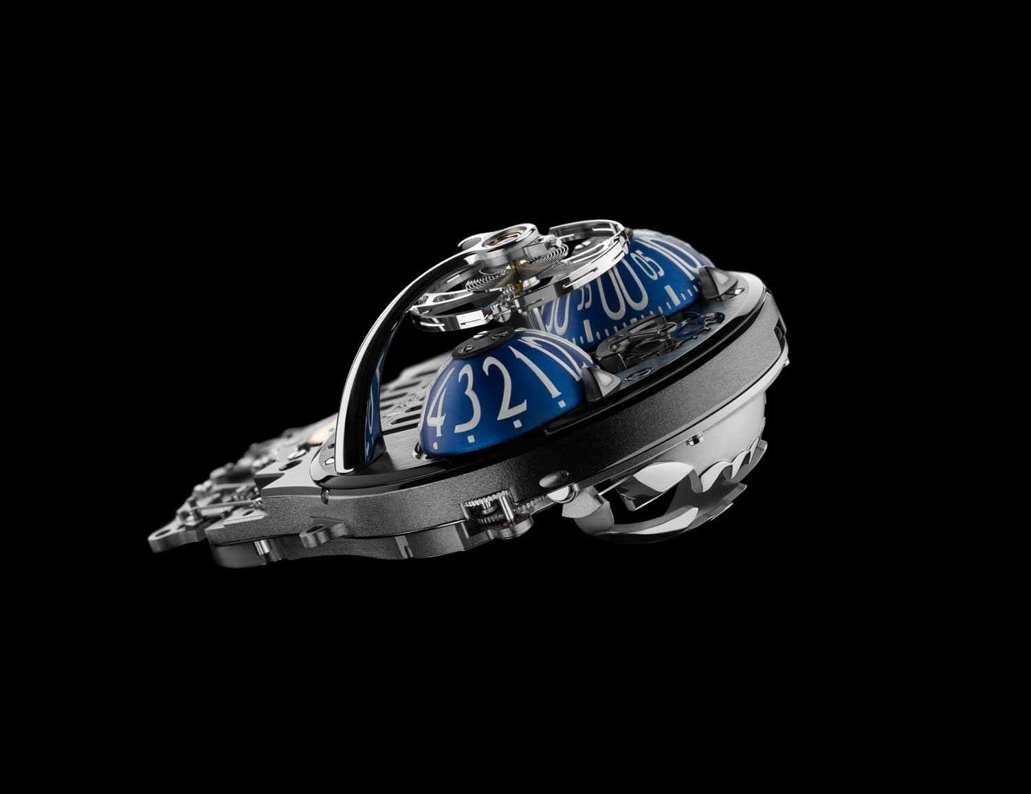 MB&F Unknown