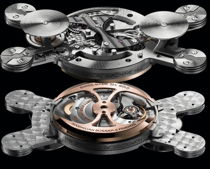 MB&F Unknown