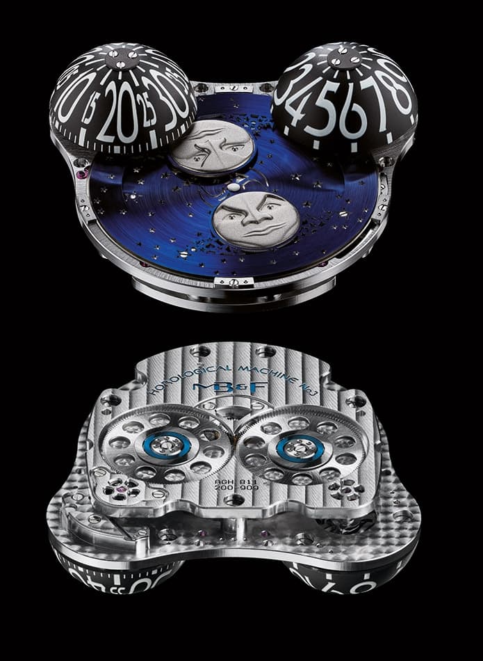 MB&F Unknown