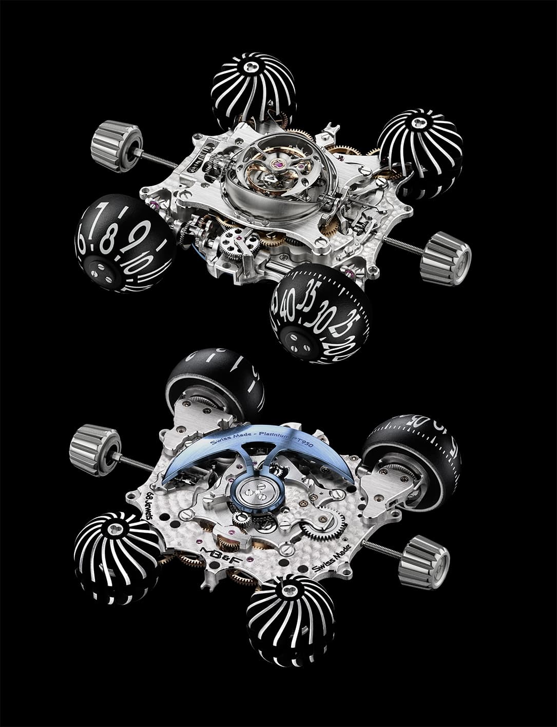 MB&F Unknown