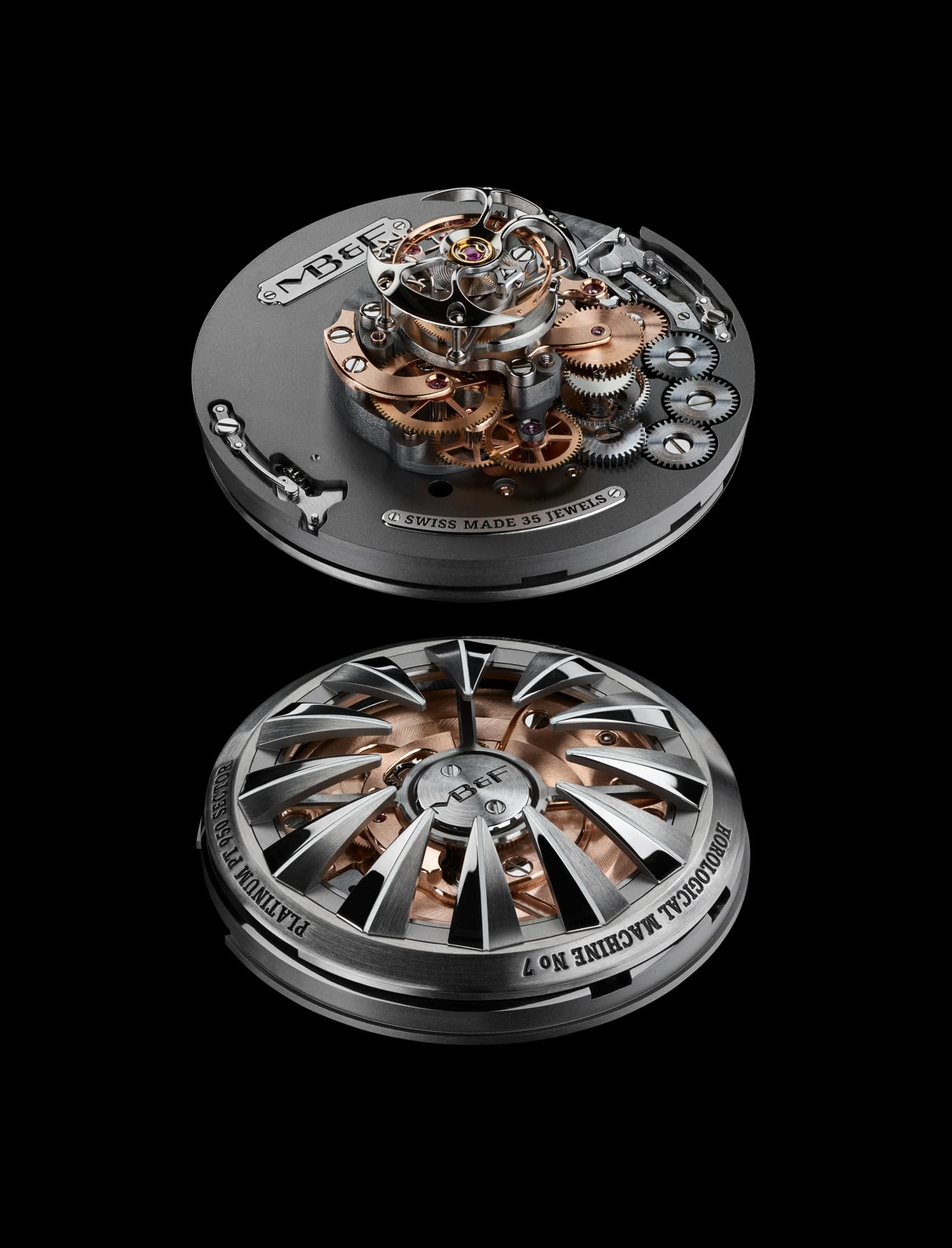 MB&F Unknown