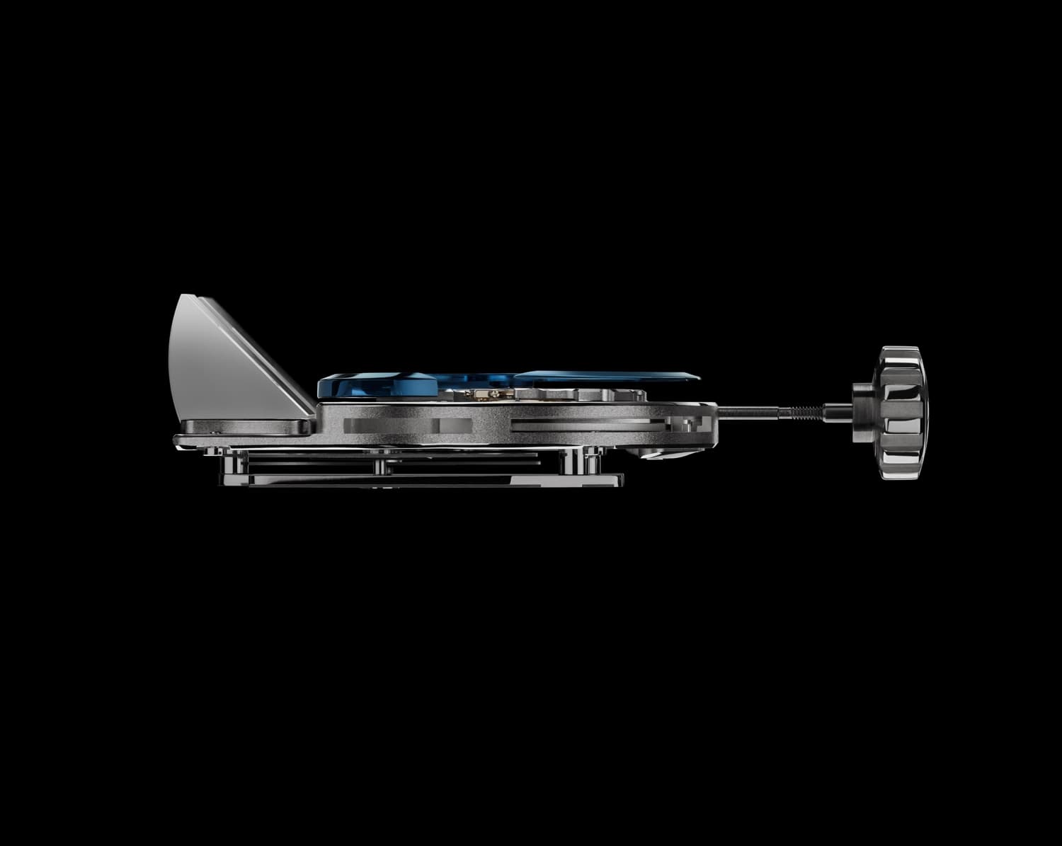 MB&F Unknown