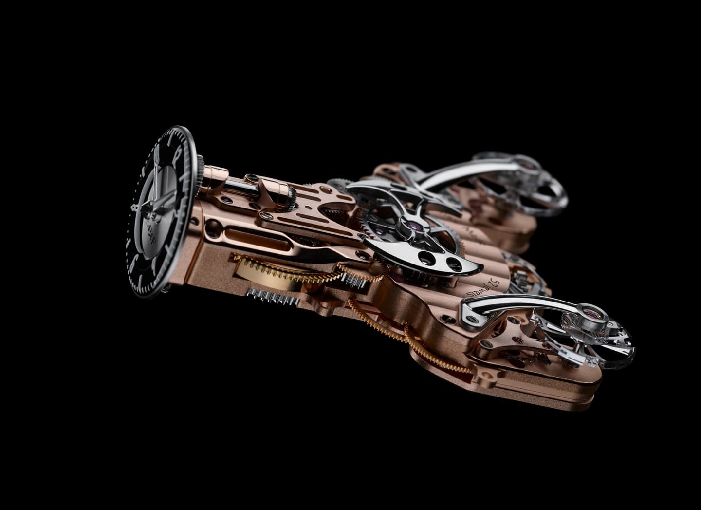 MB&F Unknown