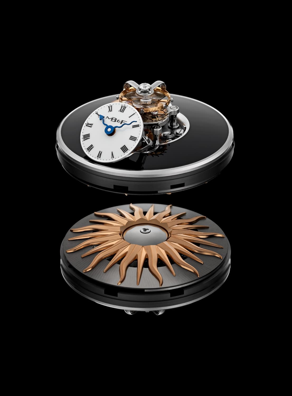 MB&F Unknown