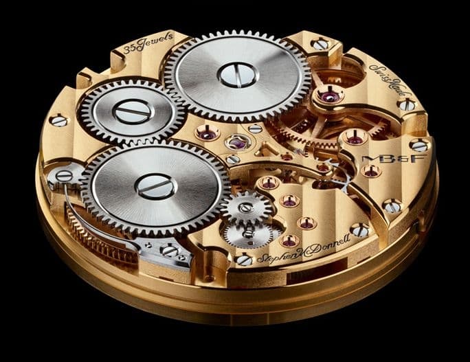 MB&F Unknown