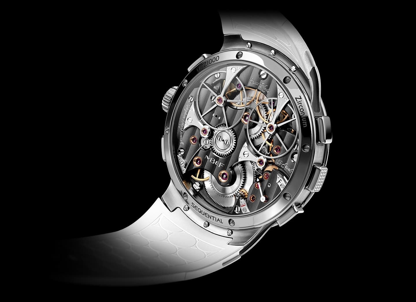 MB&F Unknown