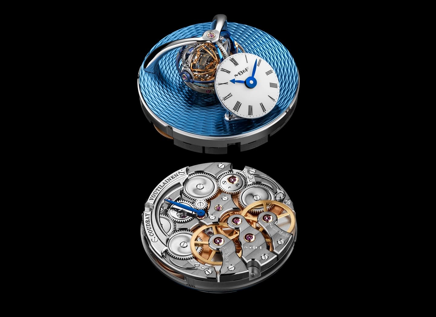 MB&F Unknown