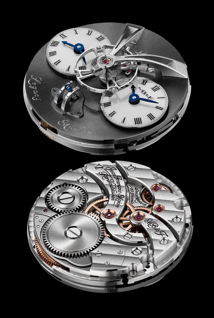 MB&F Unknown