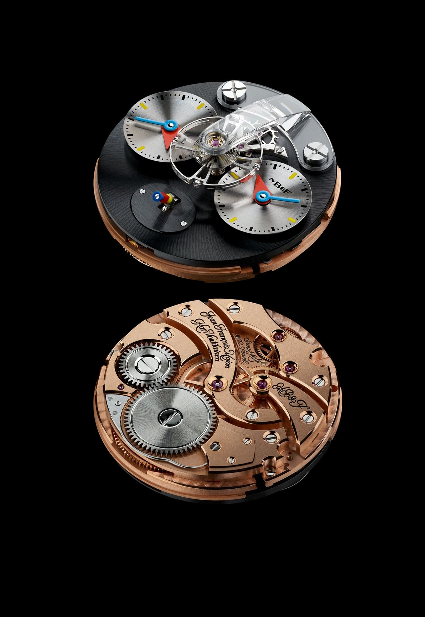 MB&F Unknown