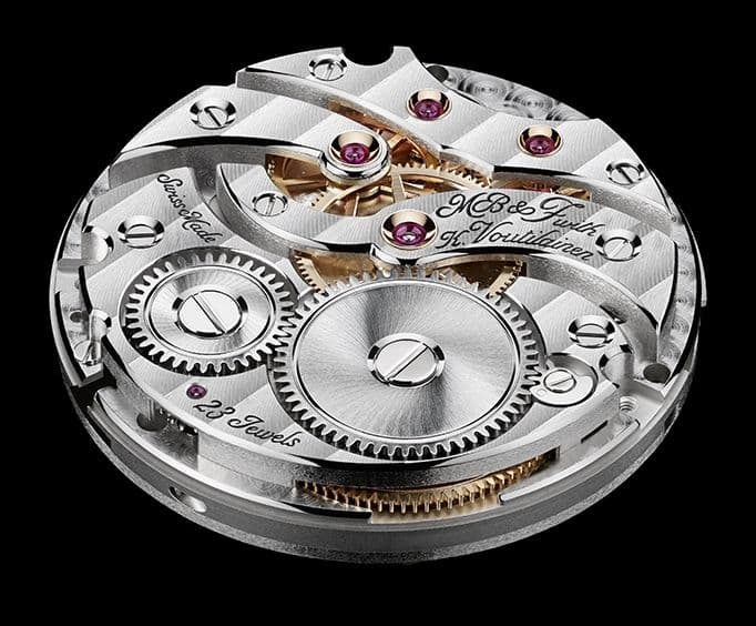 MB&F Unknown