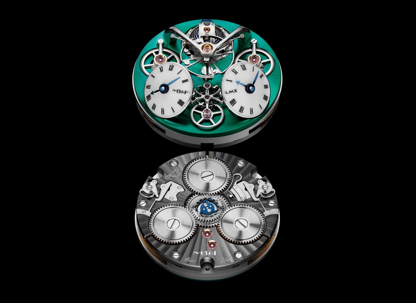 MB&F Unknown