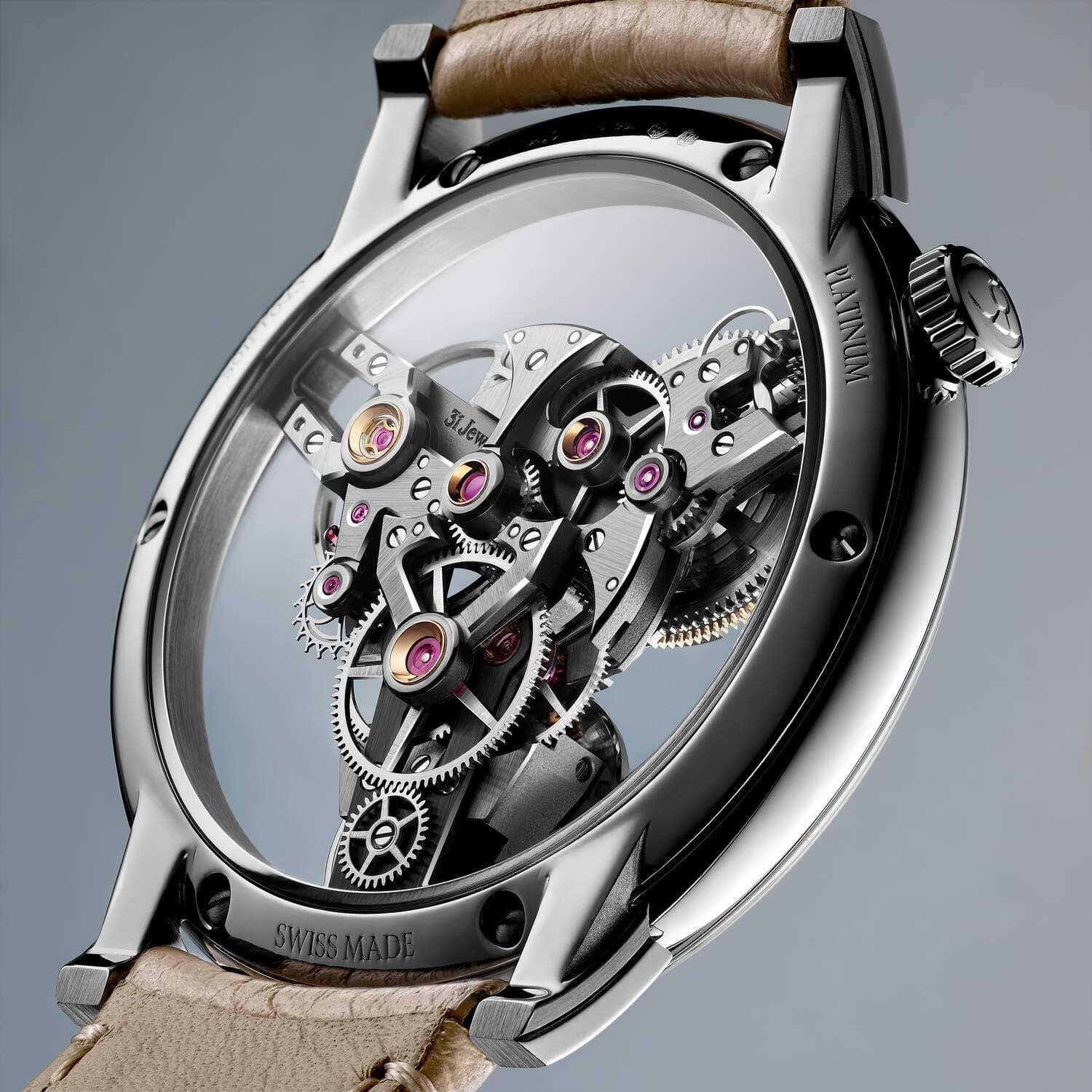 MB&F Unknown