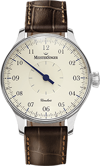 MeisterSinger Circularis Ivory