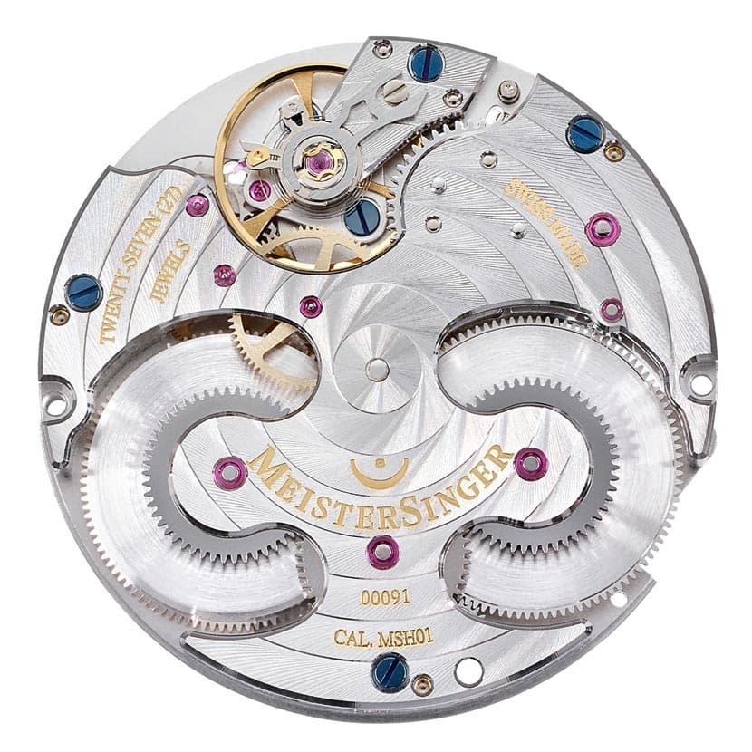 MeisterSinger Unknown