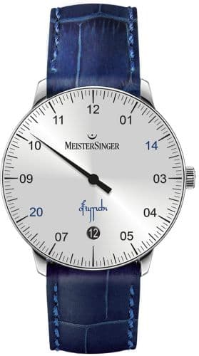 MeisterSinger Neo Ostarrichi